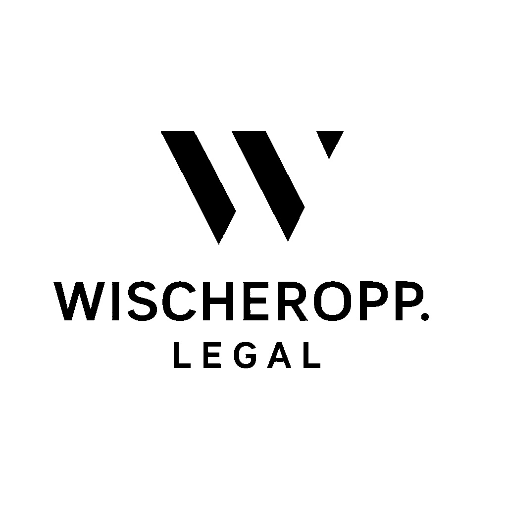 Wischeropp.legal Logo
