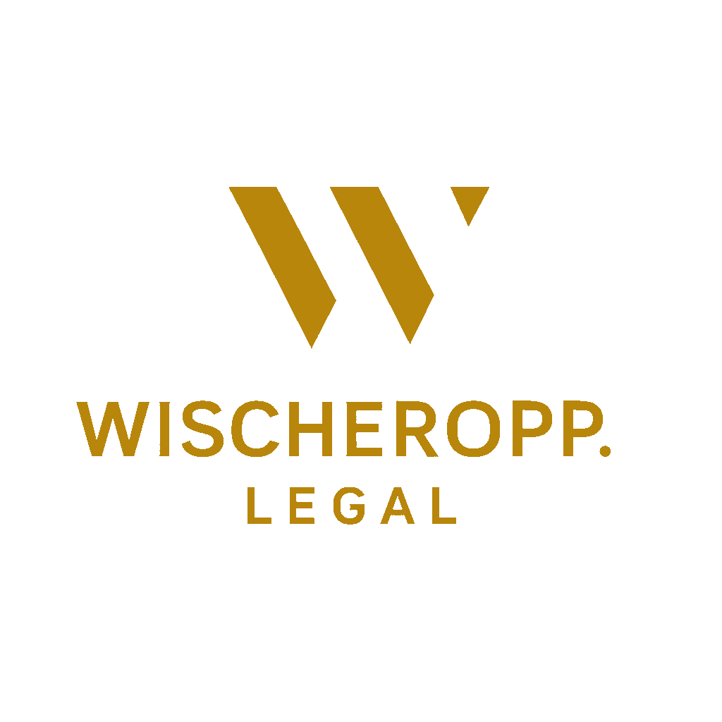 Wischeropp.Legal Logo