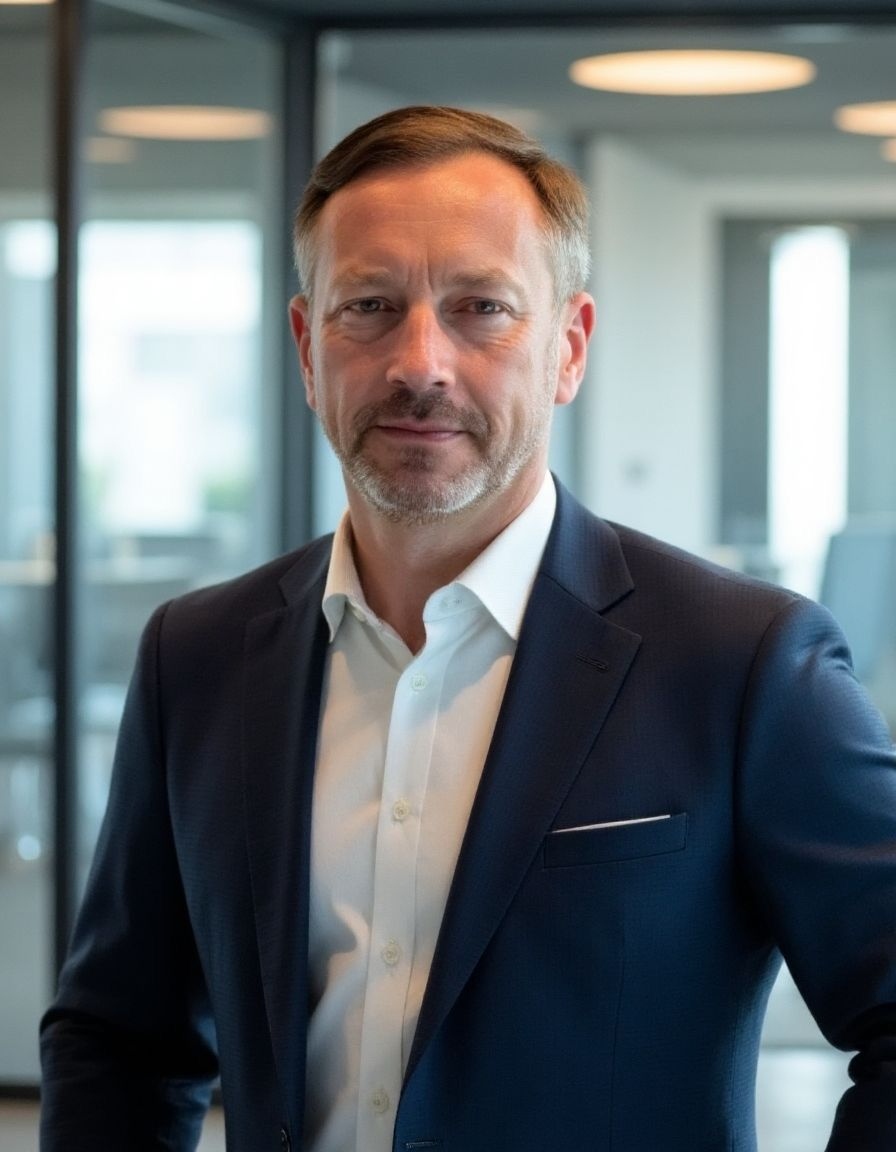 Rechtsanwalt Ernst-Bernd Wischeropp — Fachanwalt für Medizinrecht